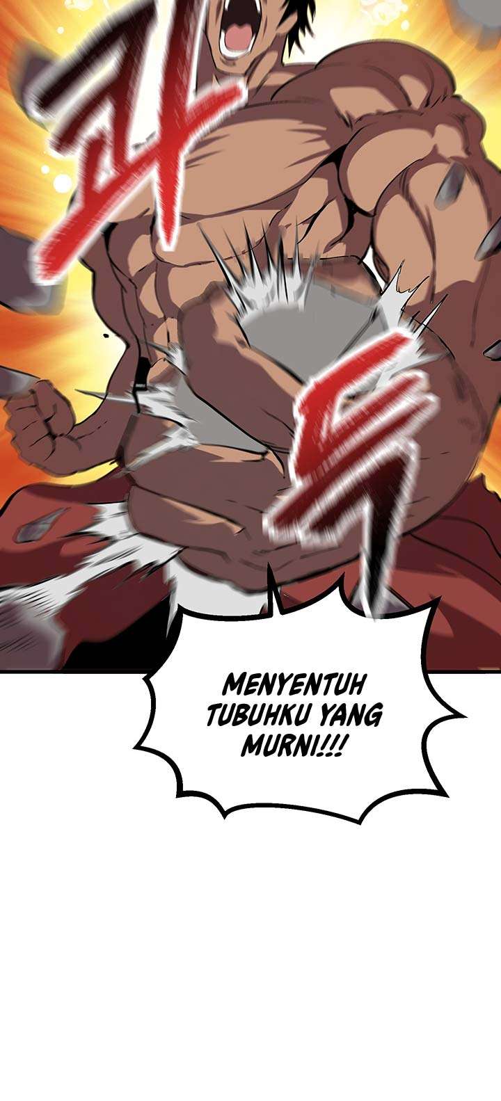Sword King Chapter 24 - halaman 16