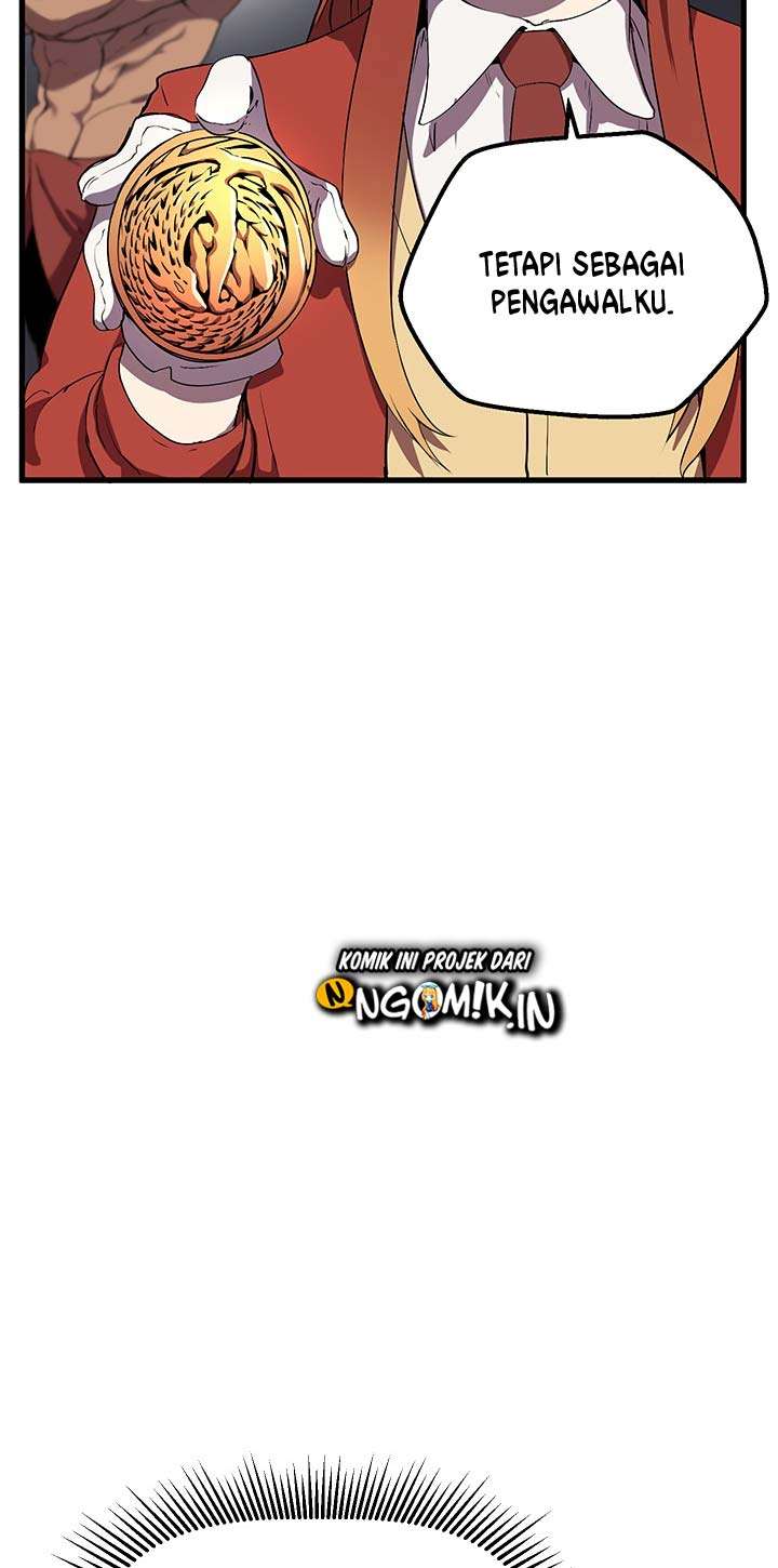 Sword King Chapter 24 - halaman 35