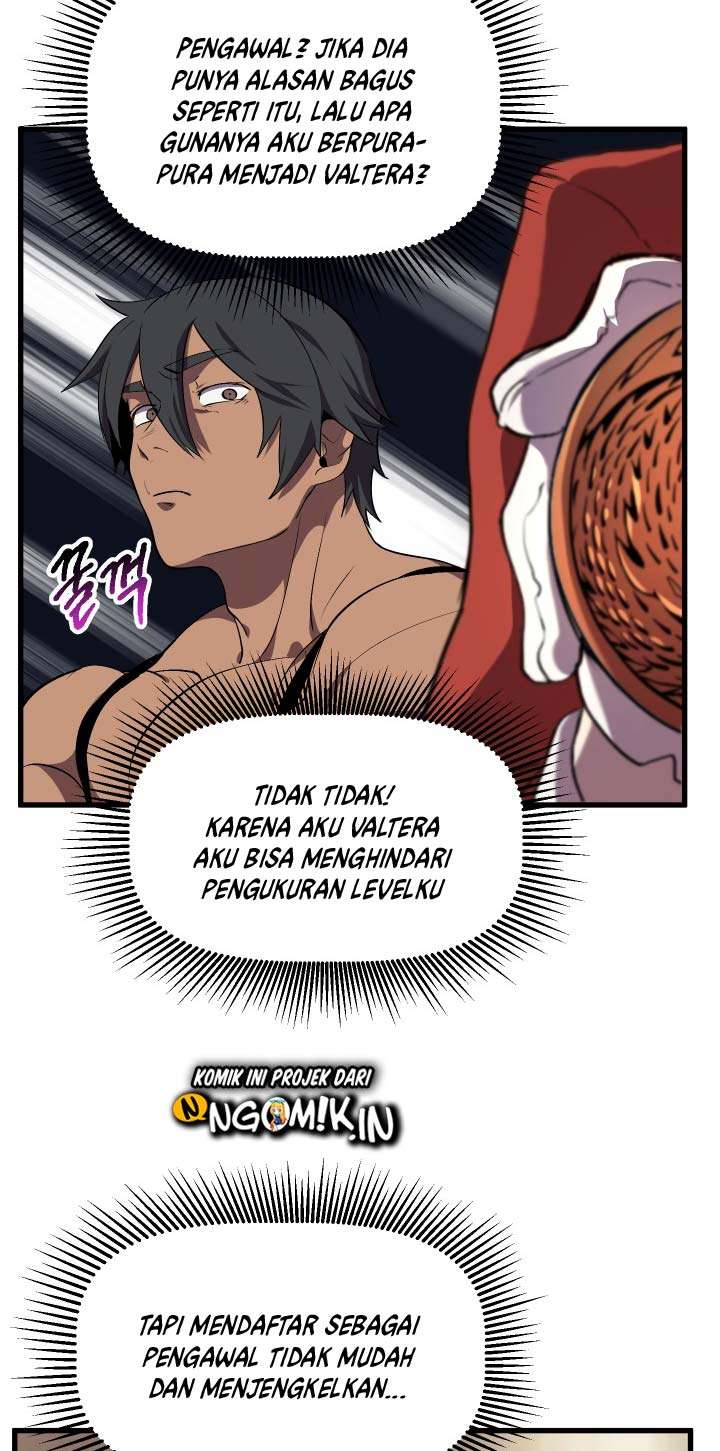 Sword King Chapter 24 - halaman 36