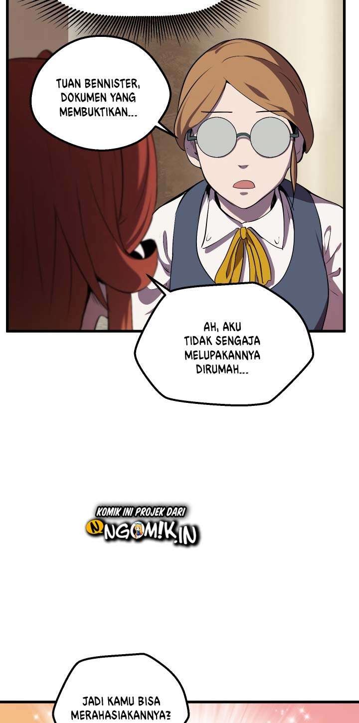 Sword King Chapter 24 - halaman 37
