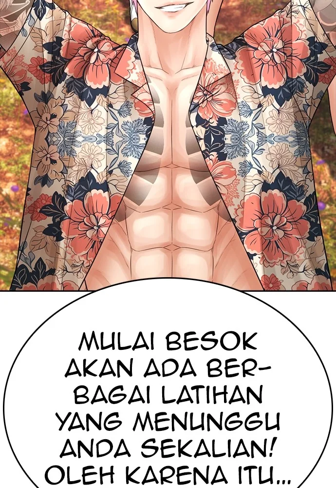 Sword King Chapter 24 - halaman 4