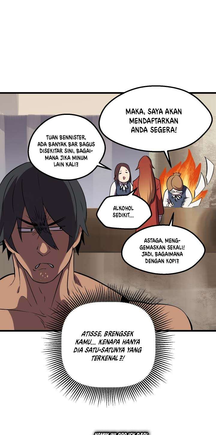 Sword King Chapter 24 - halaman 40
