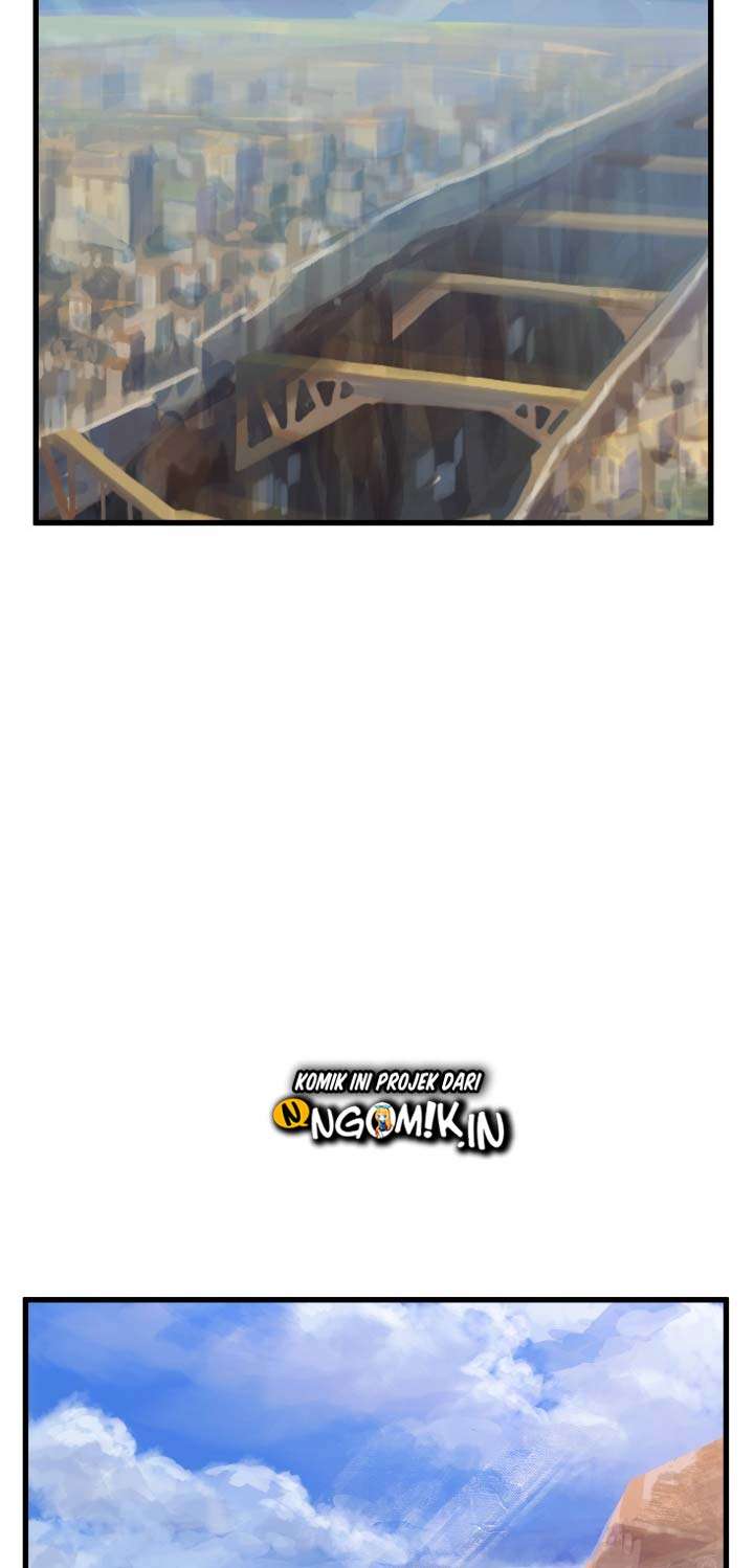 Sword King Chapter 24 - halaman 46