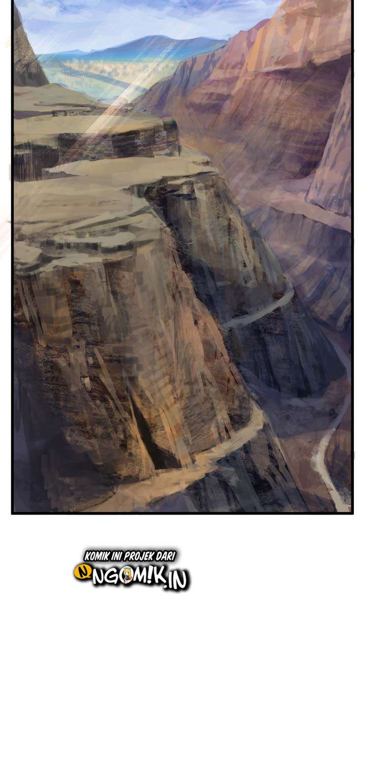 Sword King Chapter 24 - halaman 47
