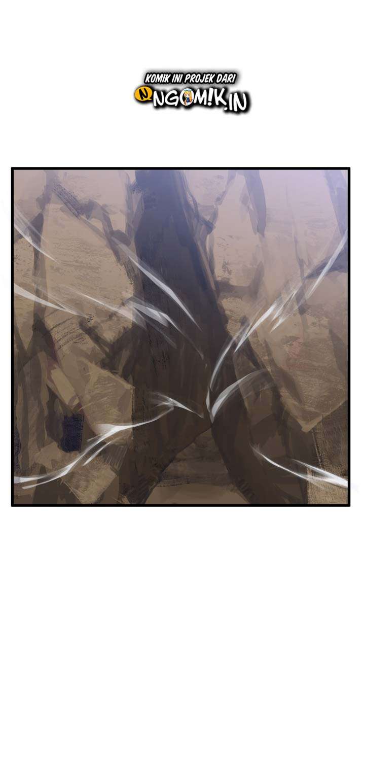 Sword King Chapter 24 - halaman 48