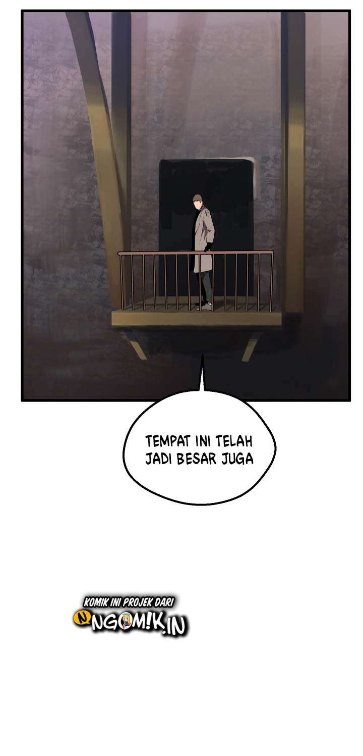Sword King Chapter 24 - halaman 52
