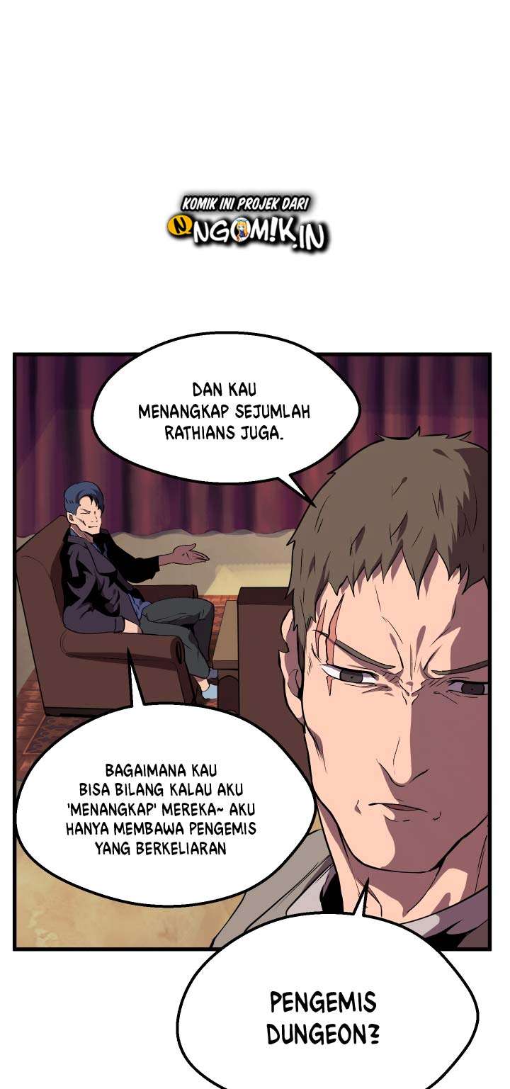 Sword King Chapter 24 - halaman 53