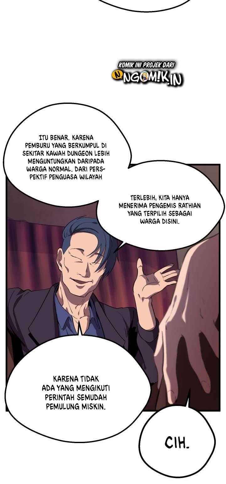 Sword King Chapter 24 - halaman 54