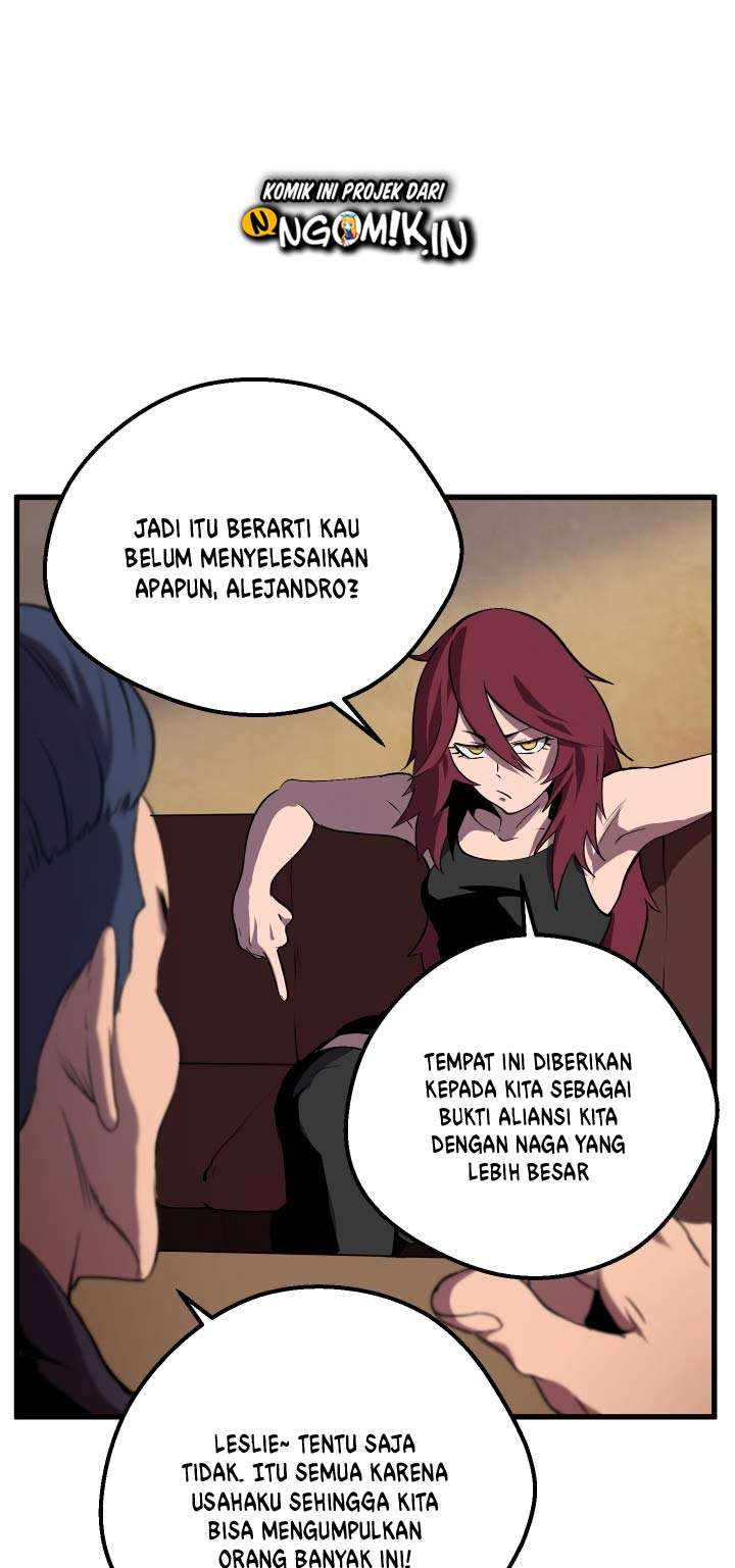 Sword King Chapter 24 - halaman 55
