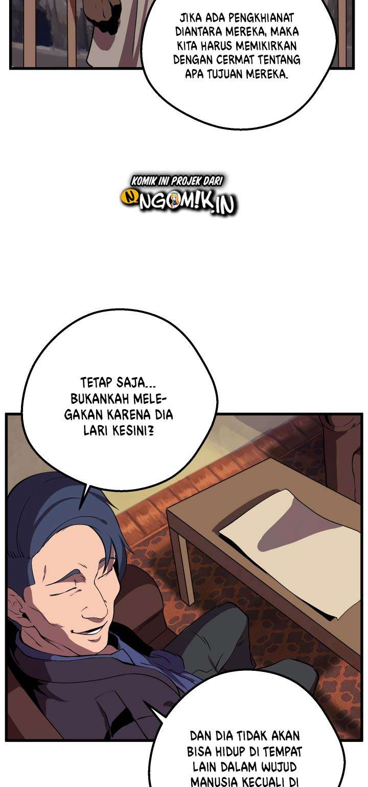 Sword King Chapter 24 - halaman 57