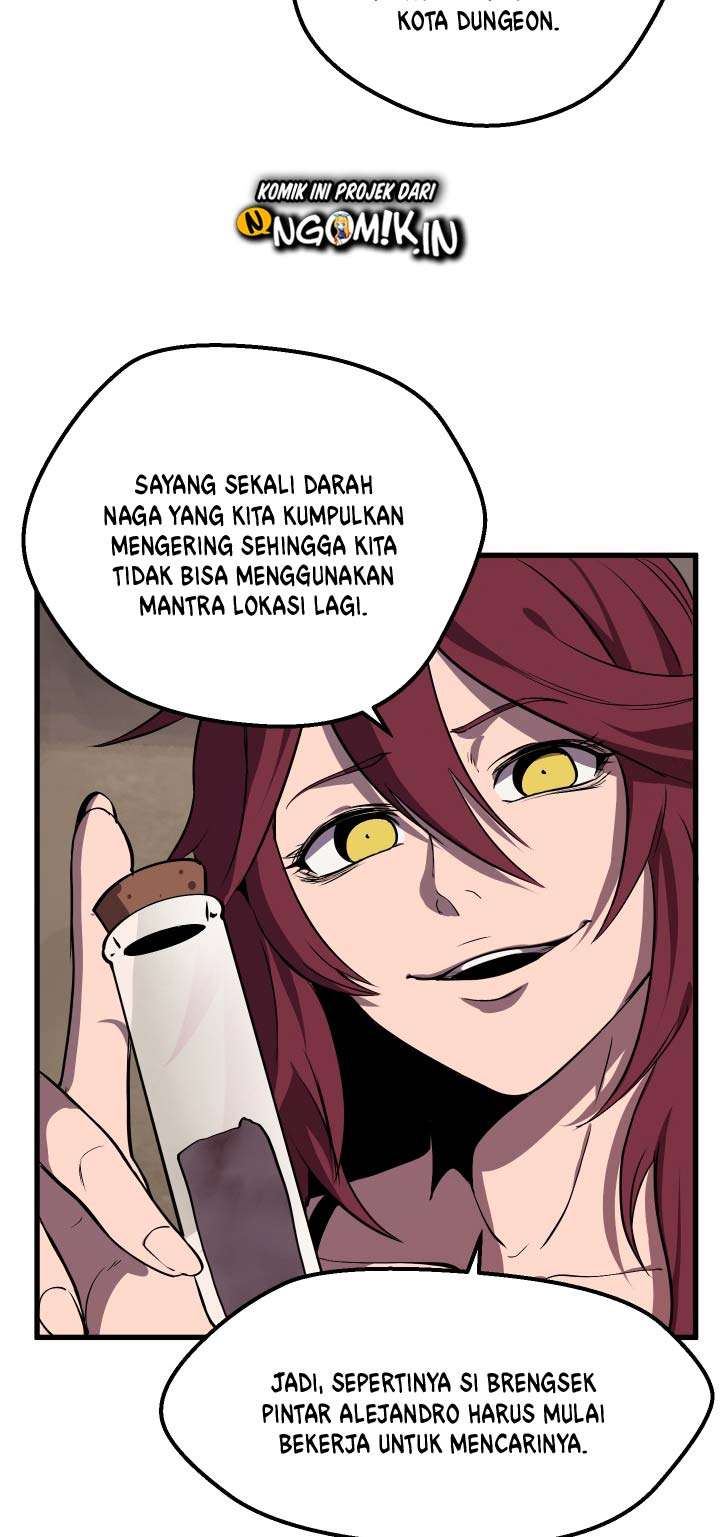 Sword King Chapter 24 - halaman 58
