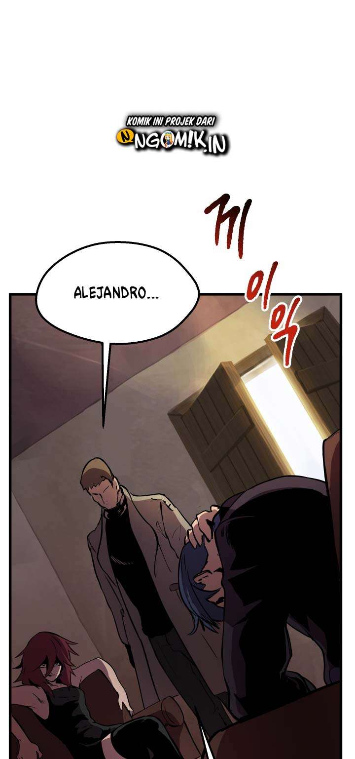 Sword King Chapter 24 - halaman 60