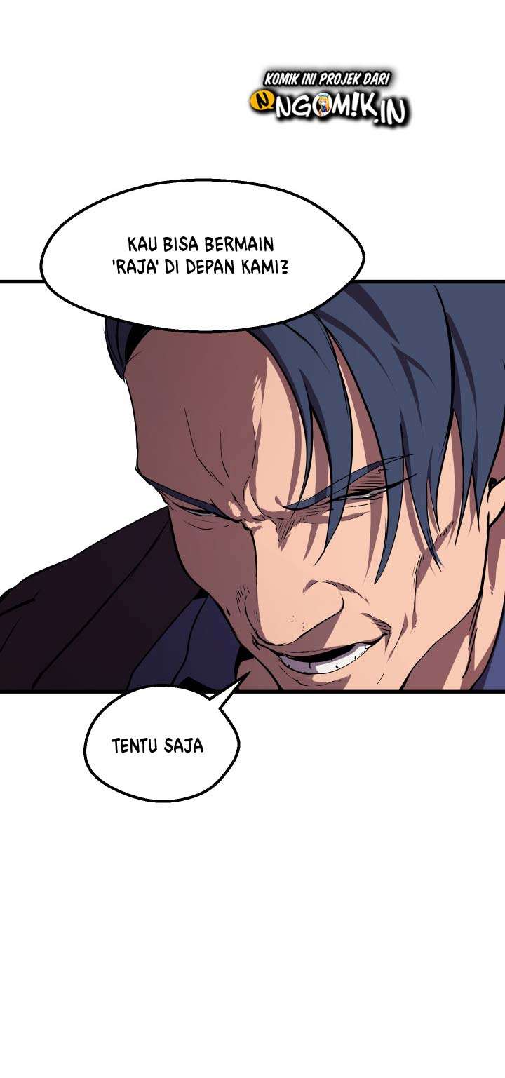 Sword King Chapter 24 - halaman 62