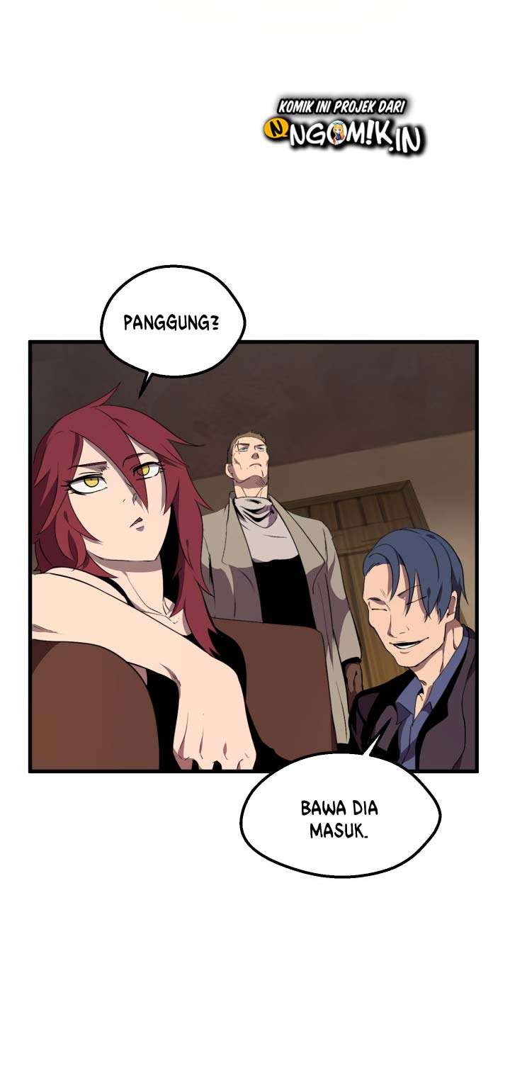 Sword King Chapter 24 - halaman 64