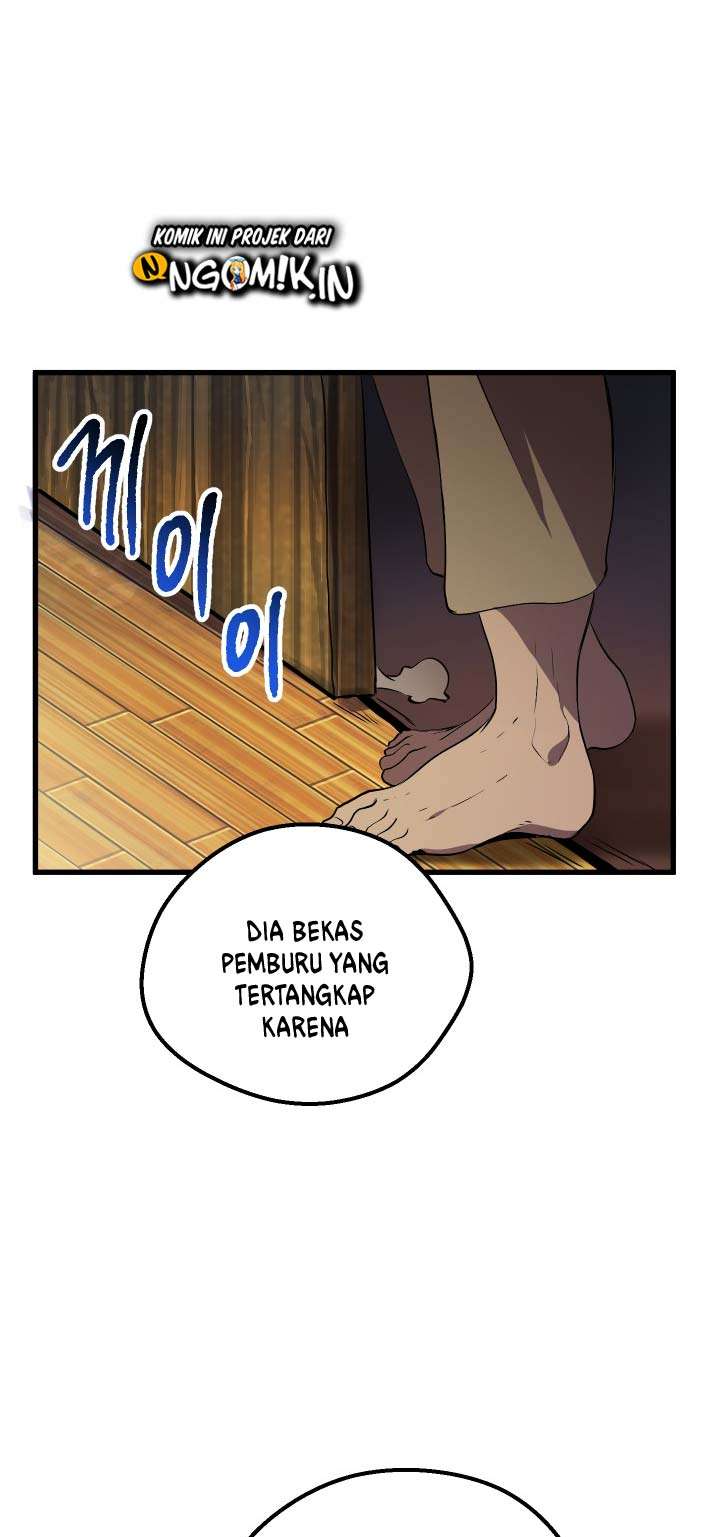 Sword King Chapter 24 - halaman 65