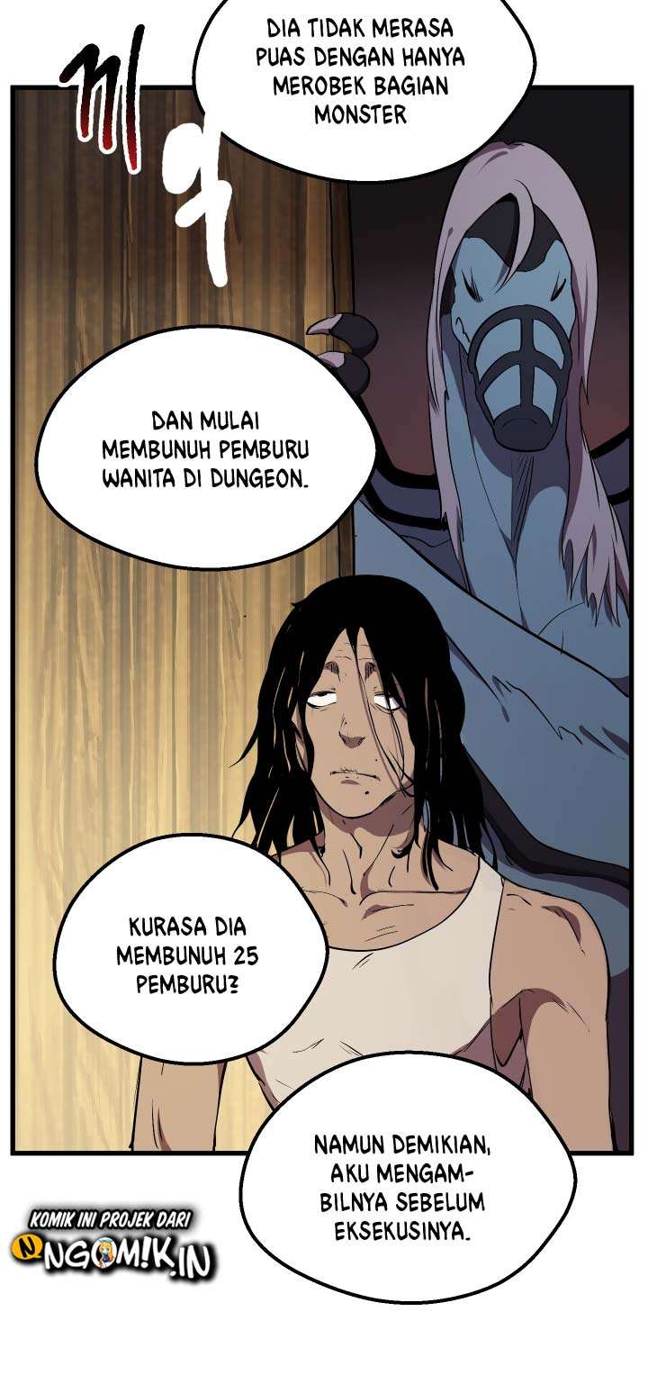 Sword King Chapter 24 - halaman 66