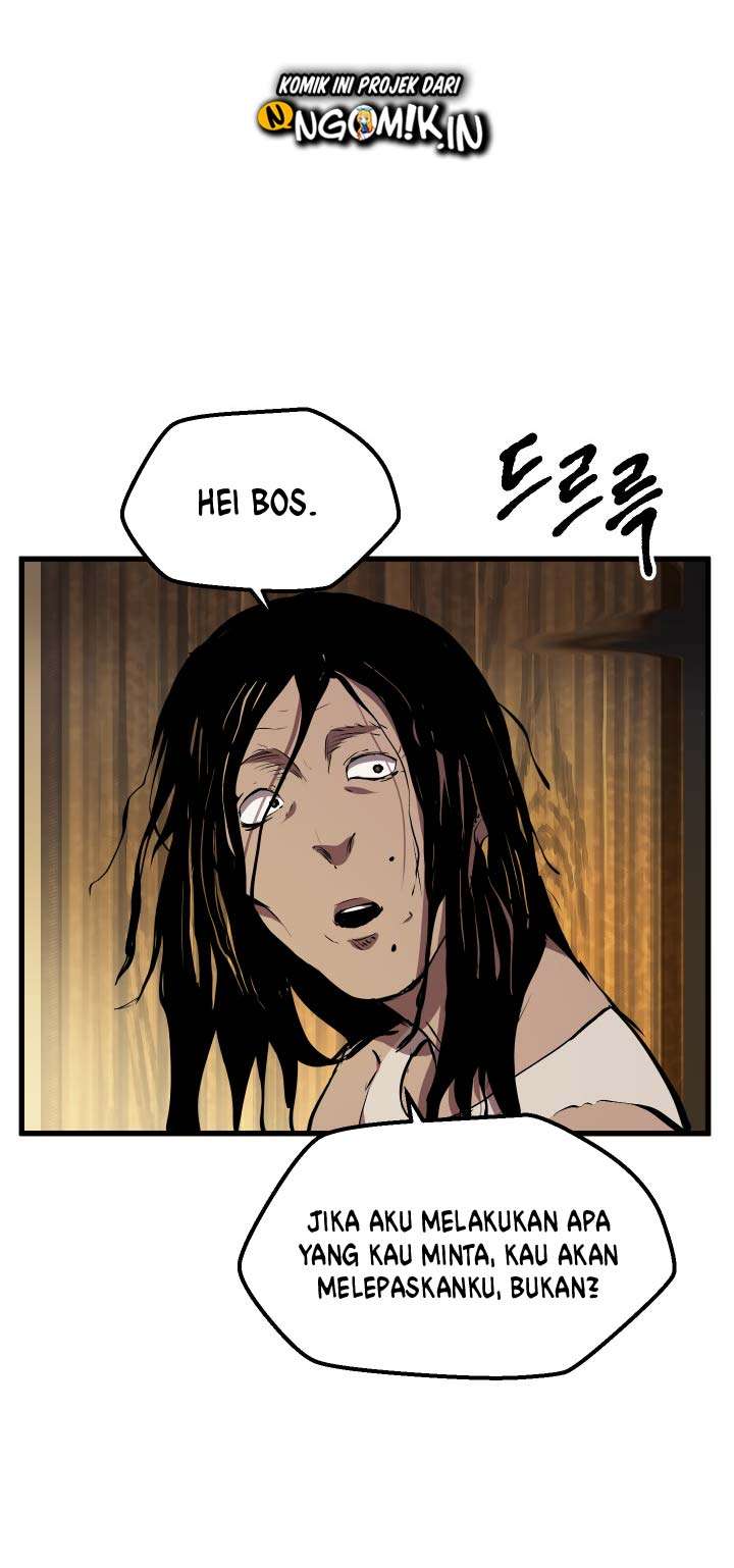 Sword King Chapter 24 - halaman 67