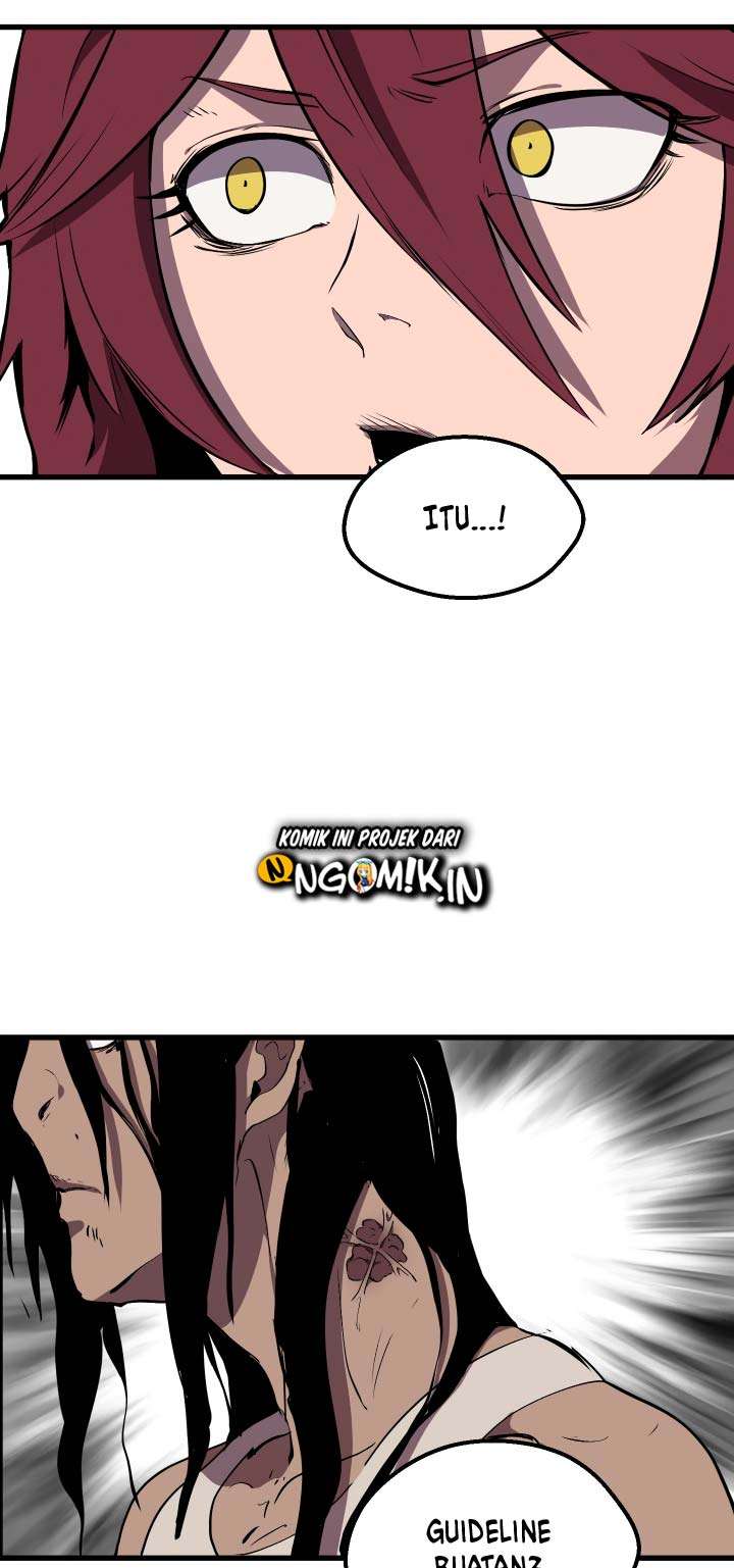 Sword King Chapter 24 - halaman 69