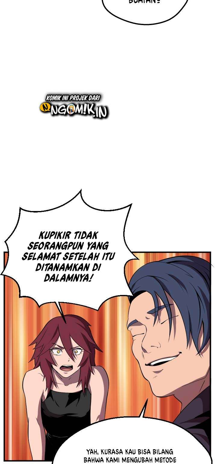 Sword King Chapter 24 - halaman 70
