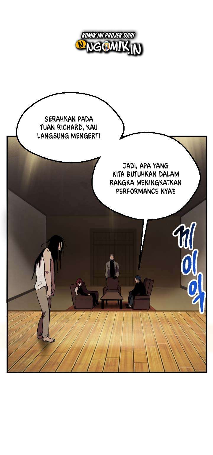 Sword King Chapter 24 - halaman 72
