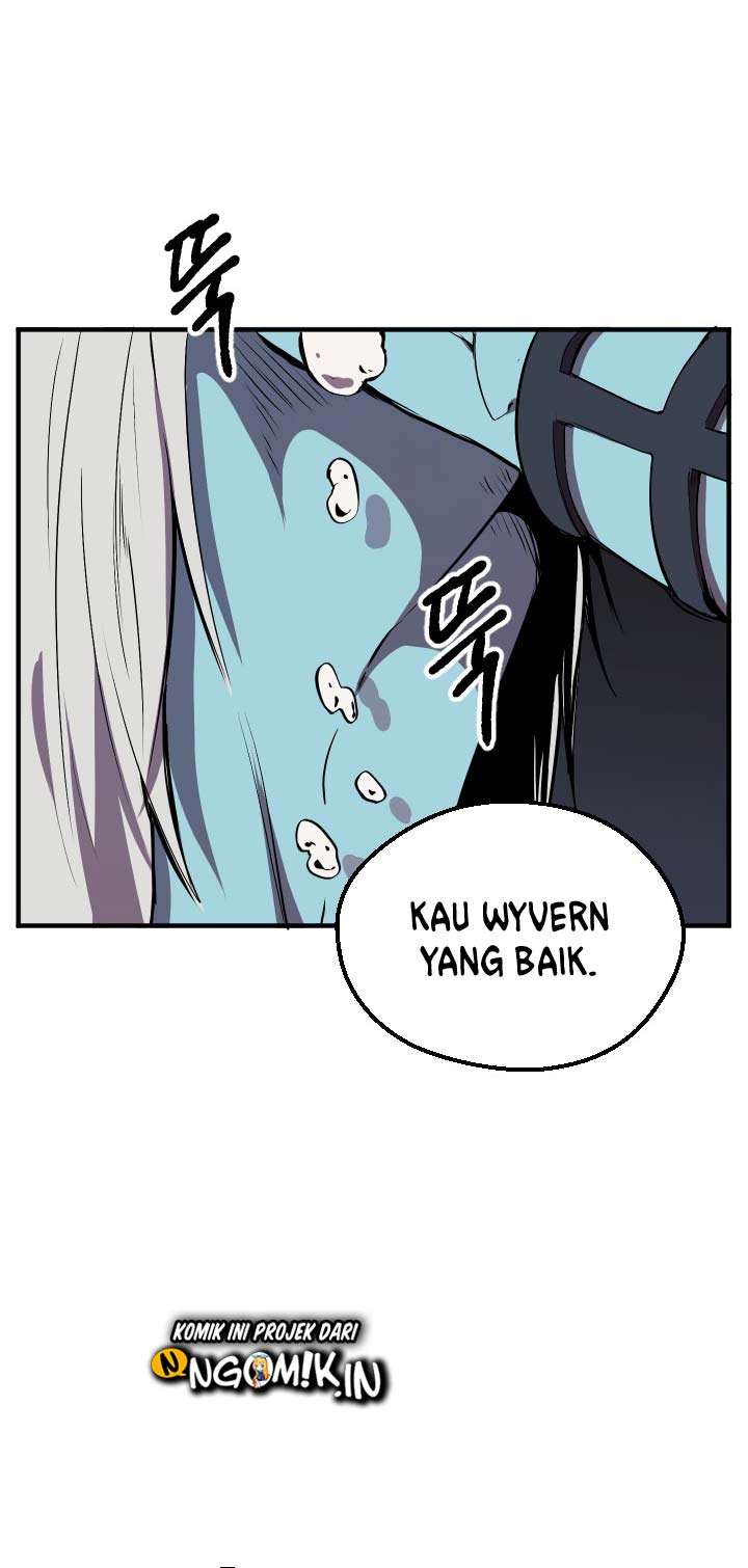 Sword King Chapter 24 - halaman 74