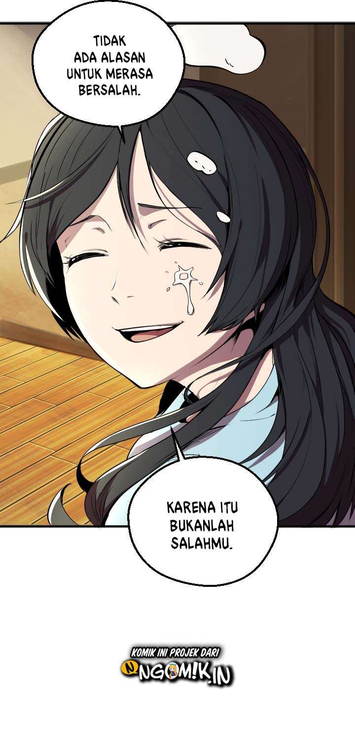 Sword King Chapter 24 - halaman 75
