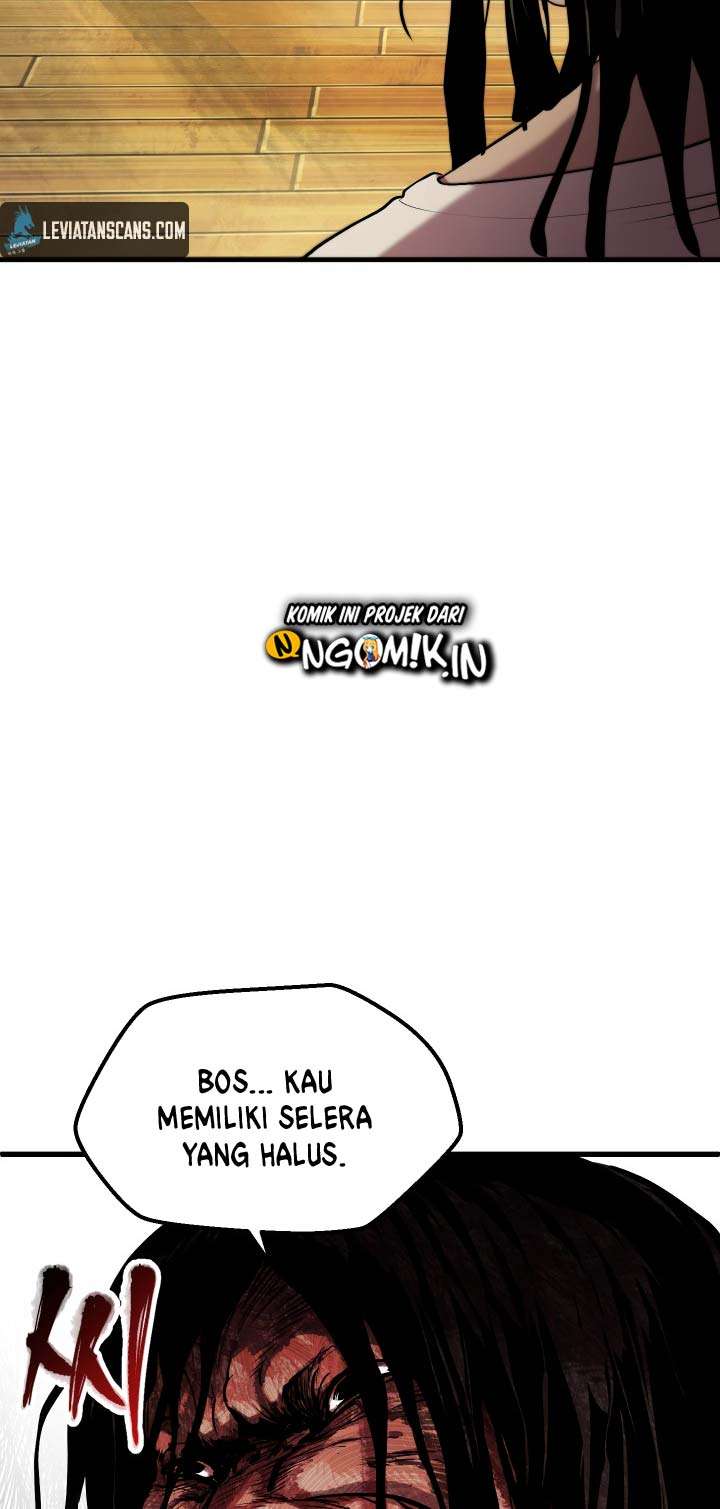 Sword King Chapter 24 - halaman 77