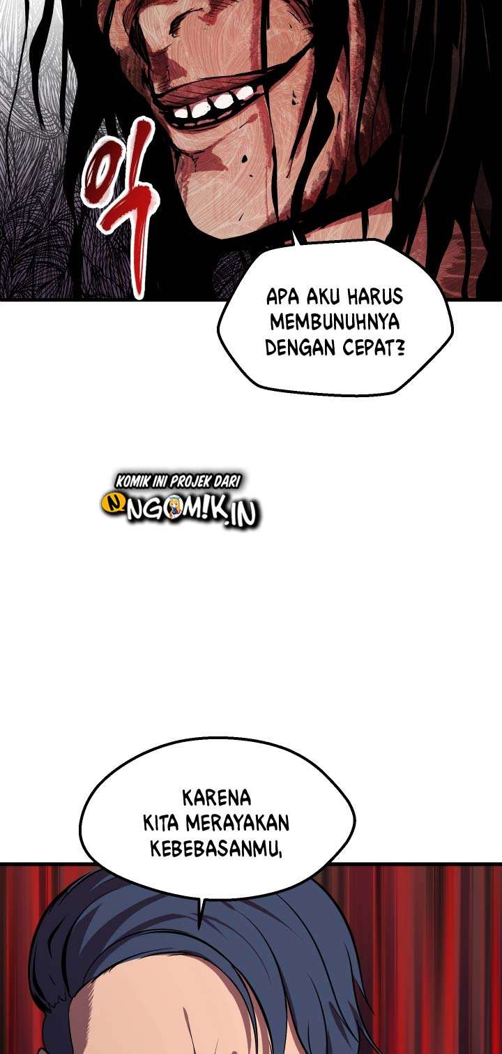 Sword King Chapter 24 - halaman 78
