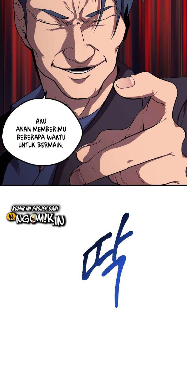Sword King Chapter 24 - halaman 79