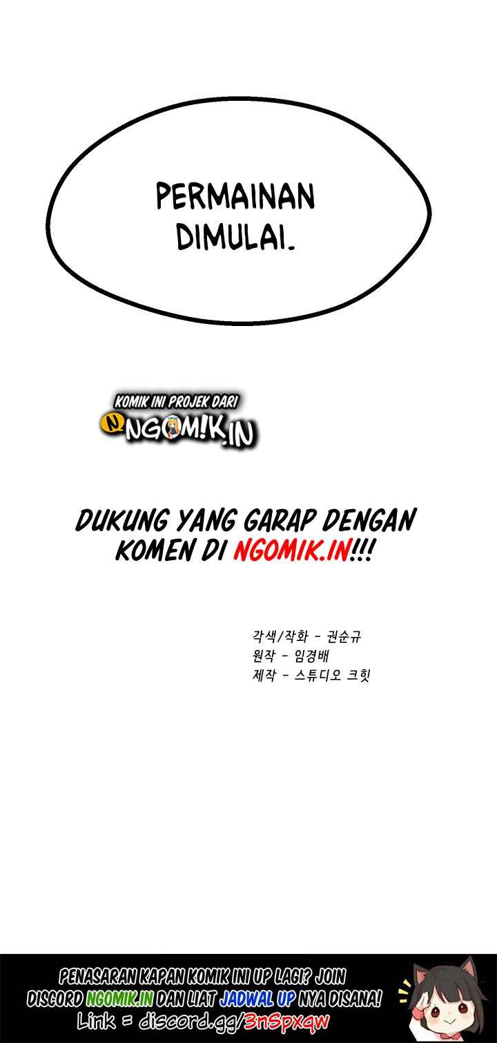 Sword King Chapter 24 - halaman 80