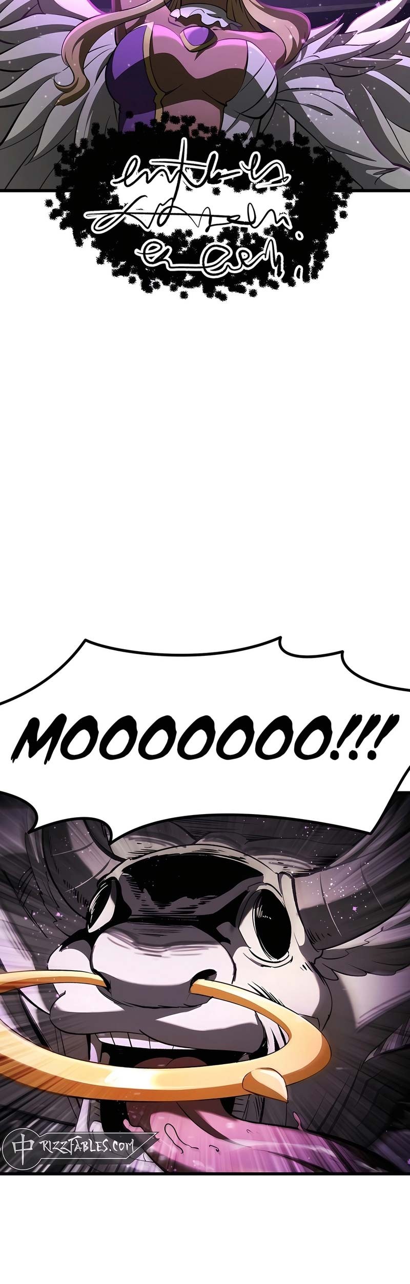 Sword King Chapter 240 - halaman 10