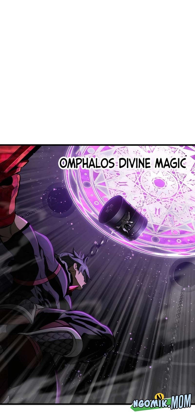 Sword King Chapter 240 - halaman 11