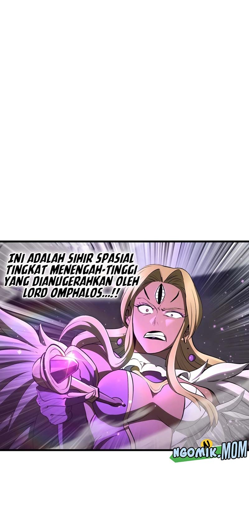 Sword King Chapter 240 - halaman 13