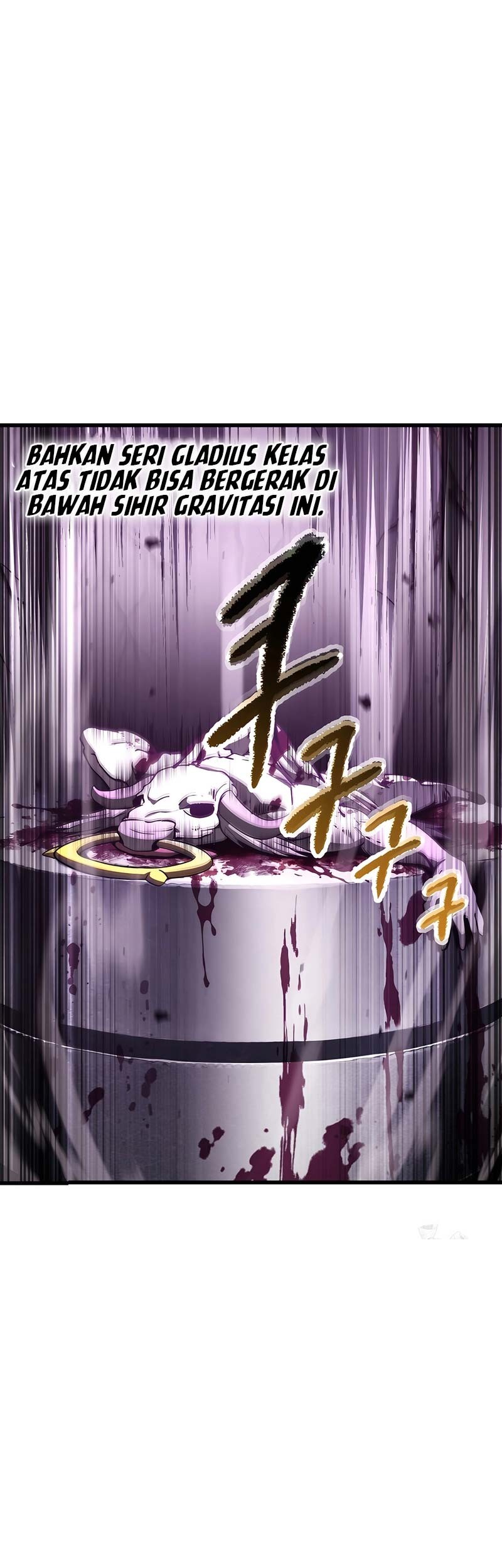 Sword King Chapter 240 - halaman 14