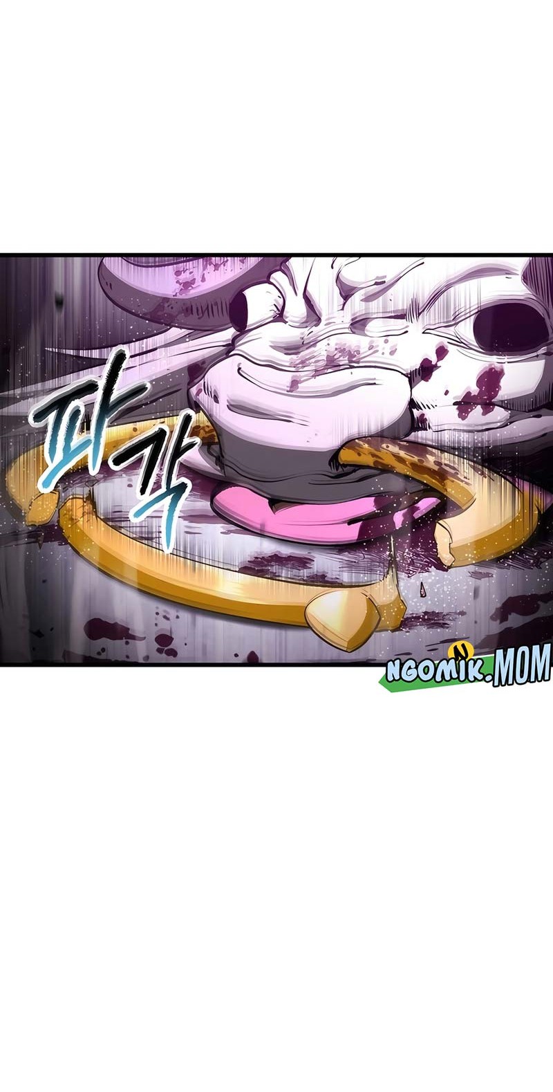 Sword King Chapter 240 - halaman 15