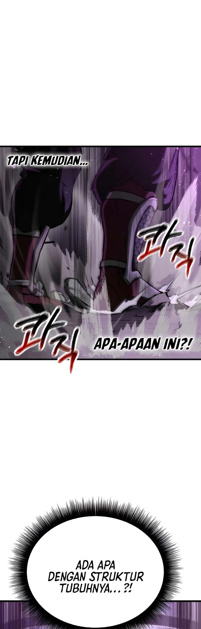 Sword King Chapter 240 - halaman 16