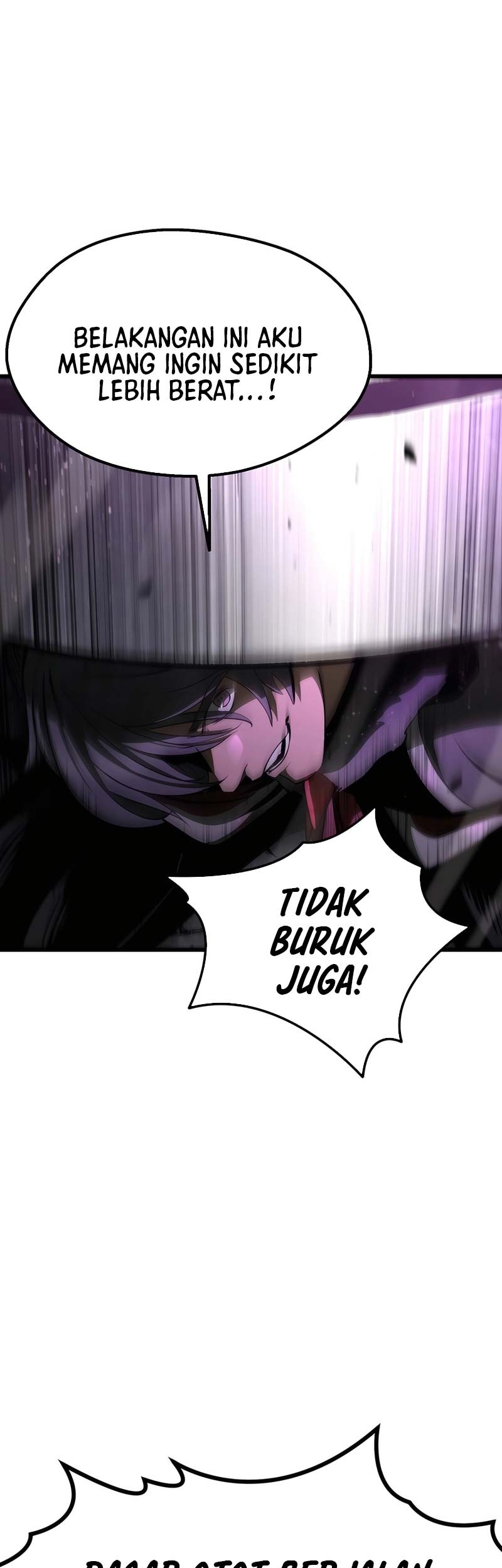 Sword King Chapter 240 - halaman 18