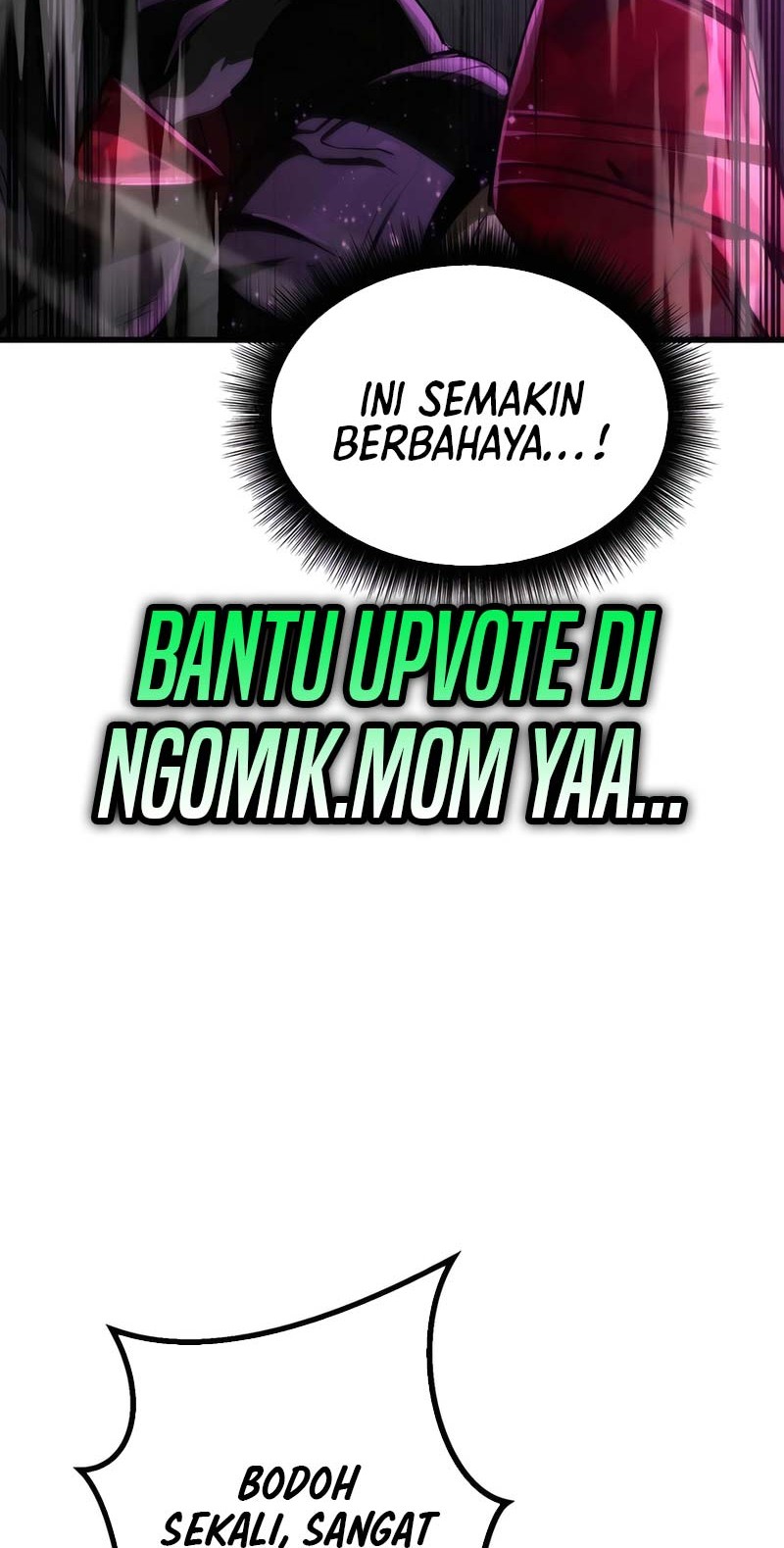 Sword King Chapter 240 - halaman 21