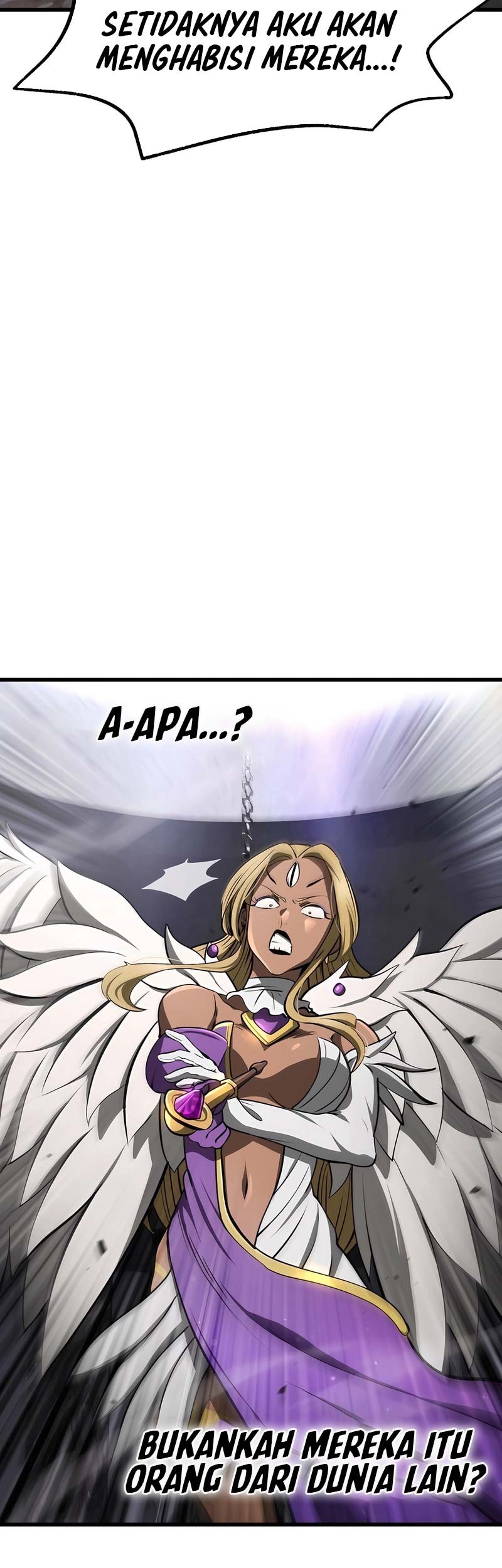 Sword King Chapter 240 - halaman 28