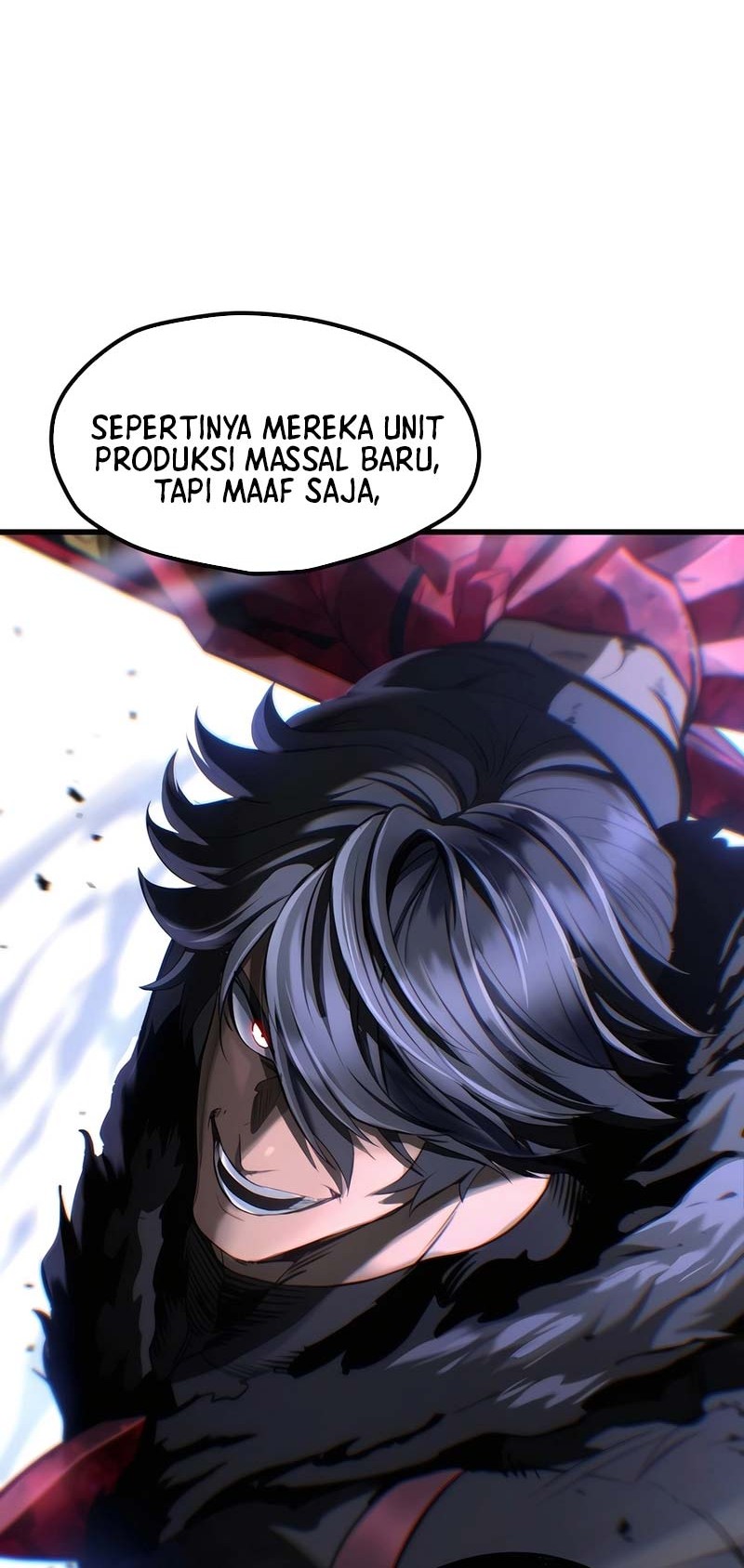 Sword King Chapter 240 - halaman 3