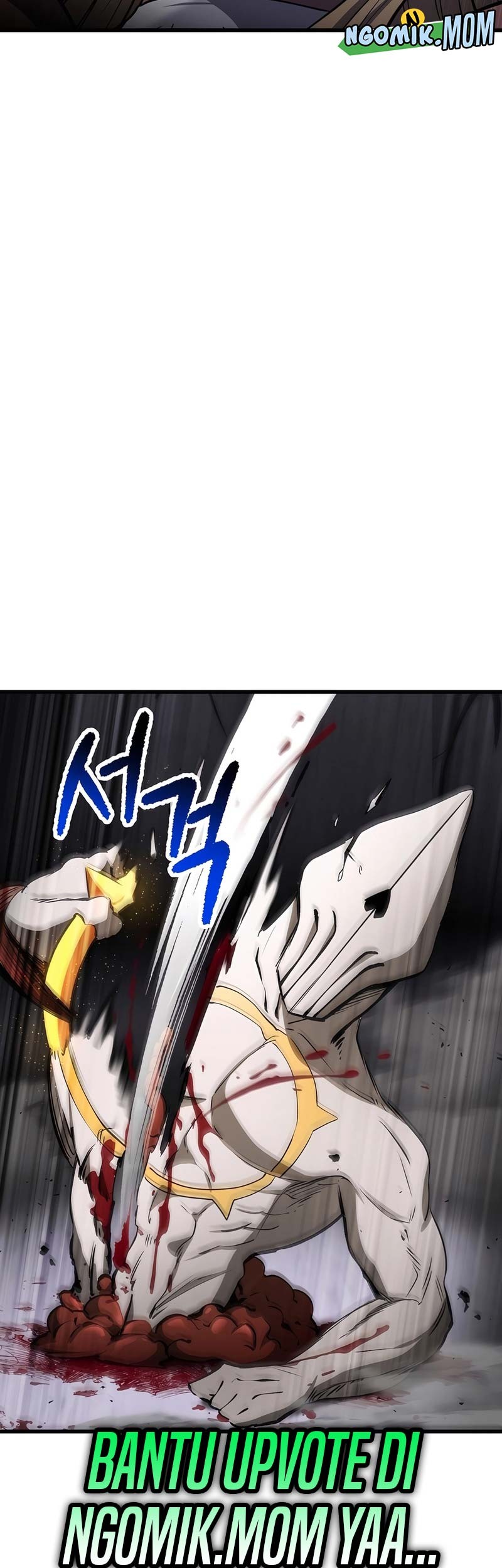 Sword King Chapter 240 - halaman 30