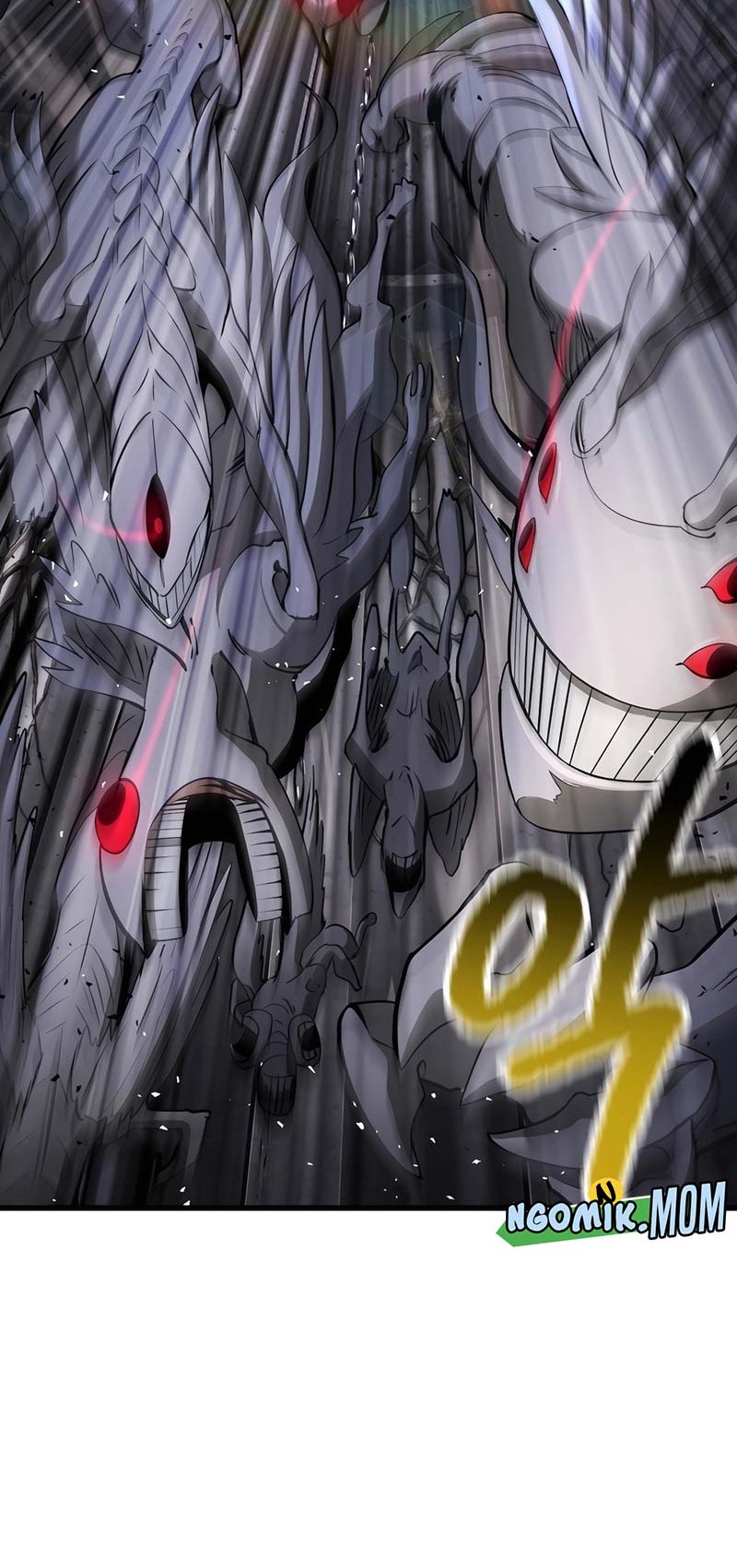 Sword King Chapter 240 - halaman 35