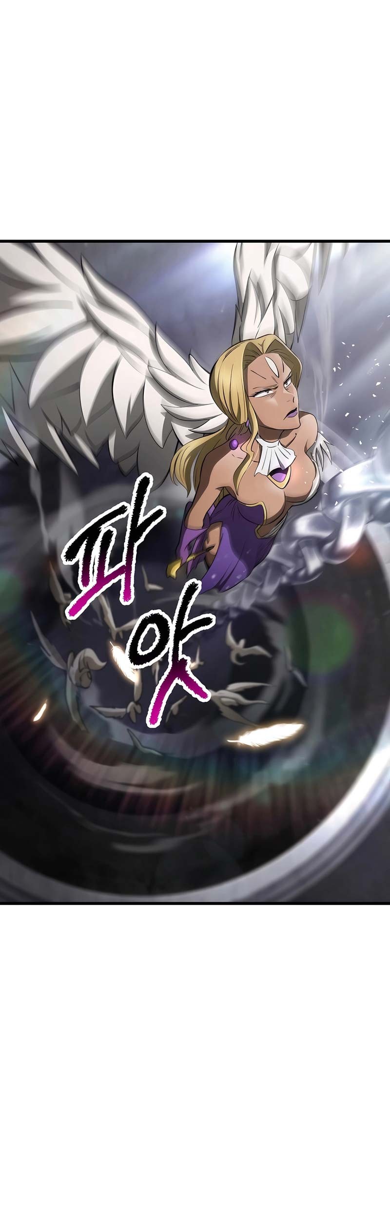 Sword King Chapter 240 - halaman 36