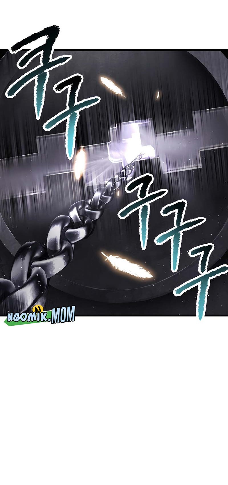 Sword King Chapter 240 - halaman 37