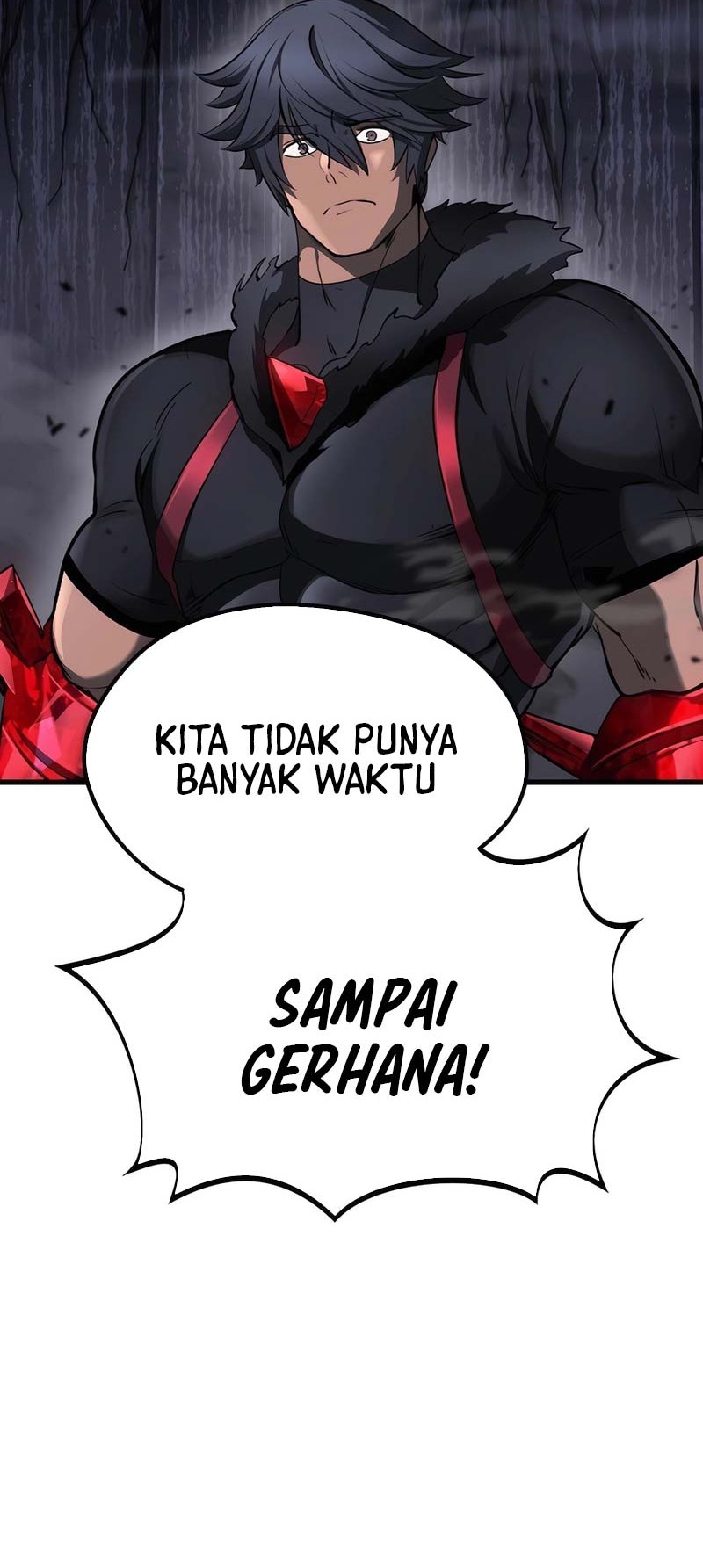 Sword King Chapter 240 - halaman 45