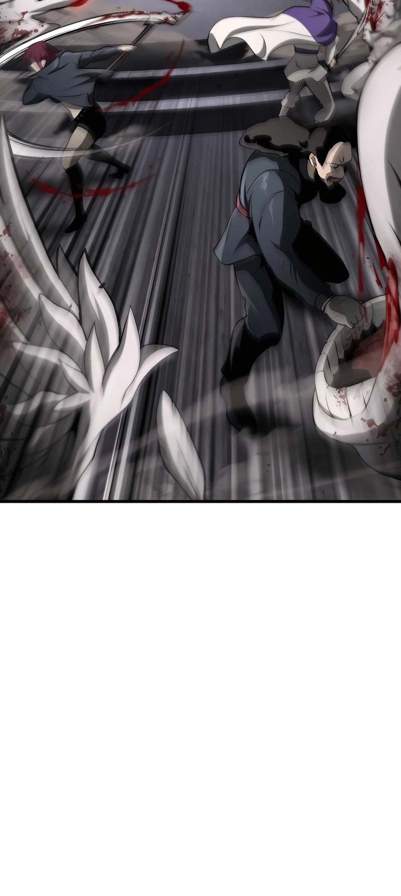 Sword King Chapter 240 - halaman 47