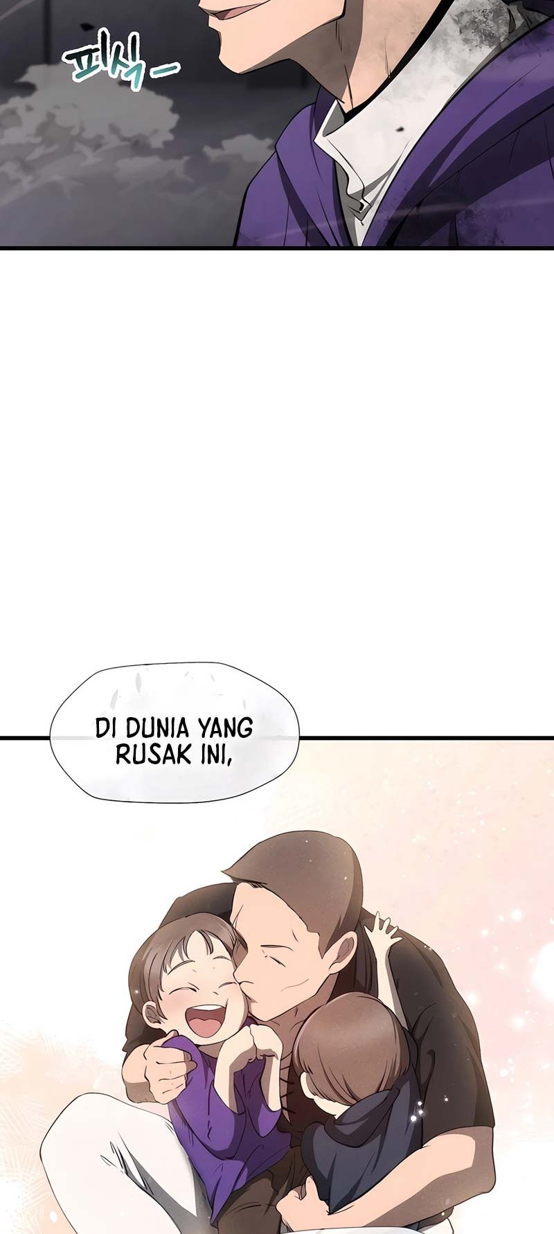 Sword King Chapter 240 - halaman 53