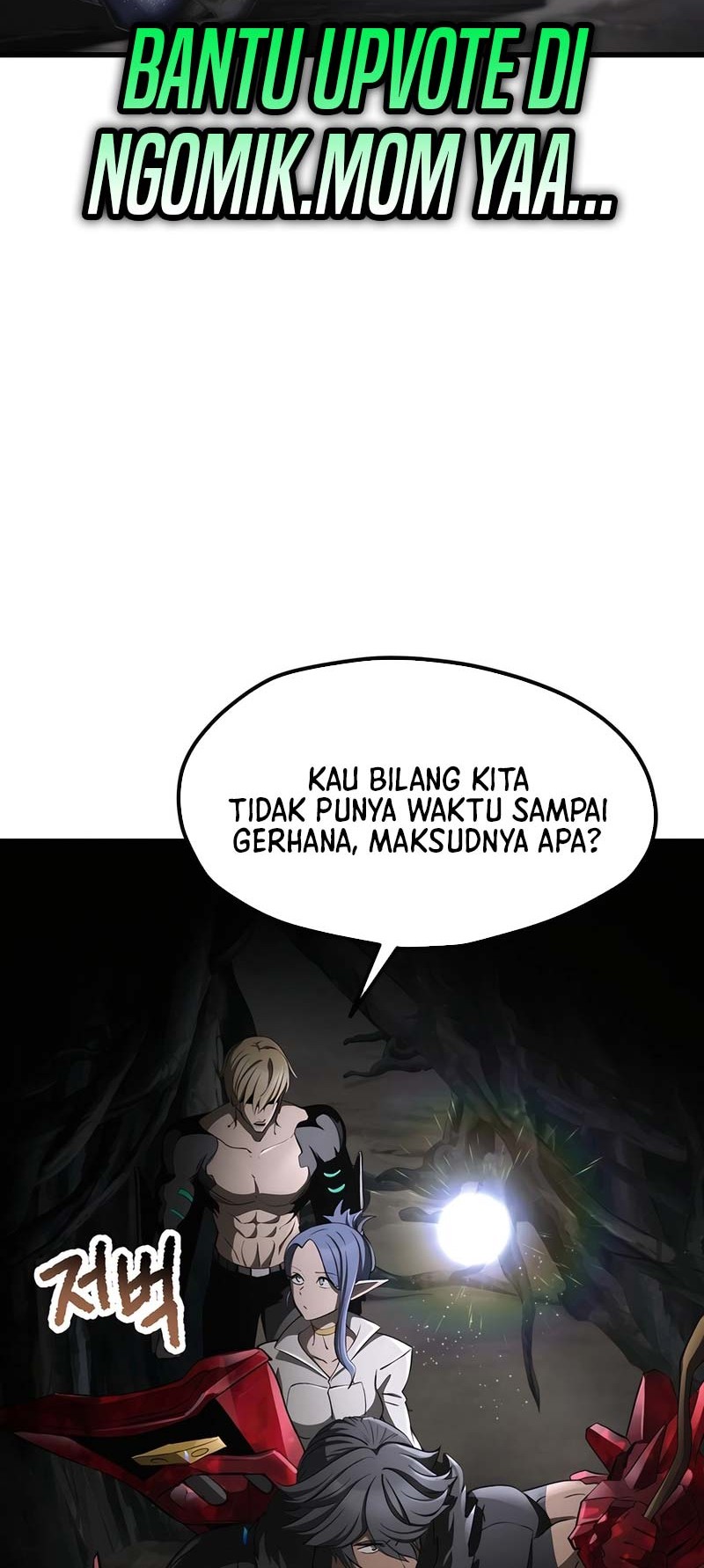 Sword King Chapter 240 - halaman 57