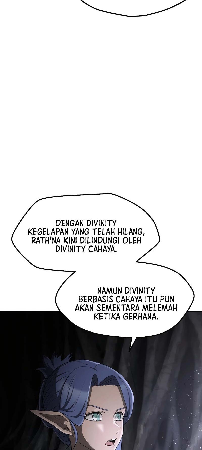 Sword King Chapter 240 - halaman 59