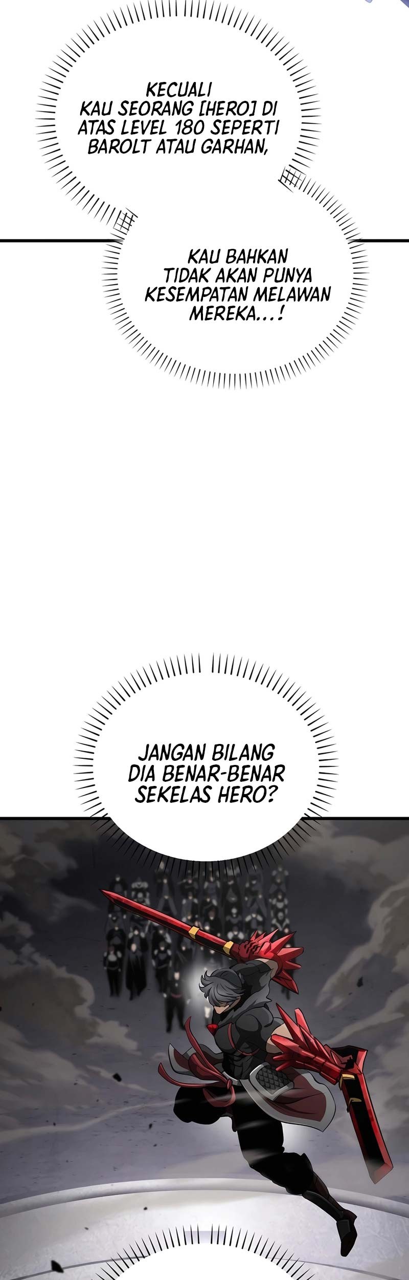 Sword King Chapter 240 - halaman 6